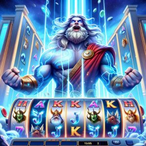 King138 Adalah Situs Slot